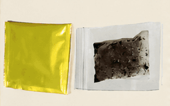 Genuine Thabib Tyuerin Packaging